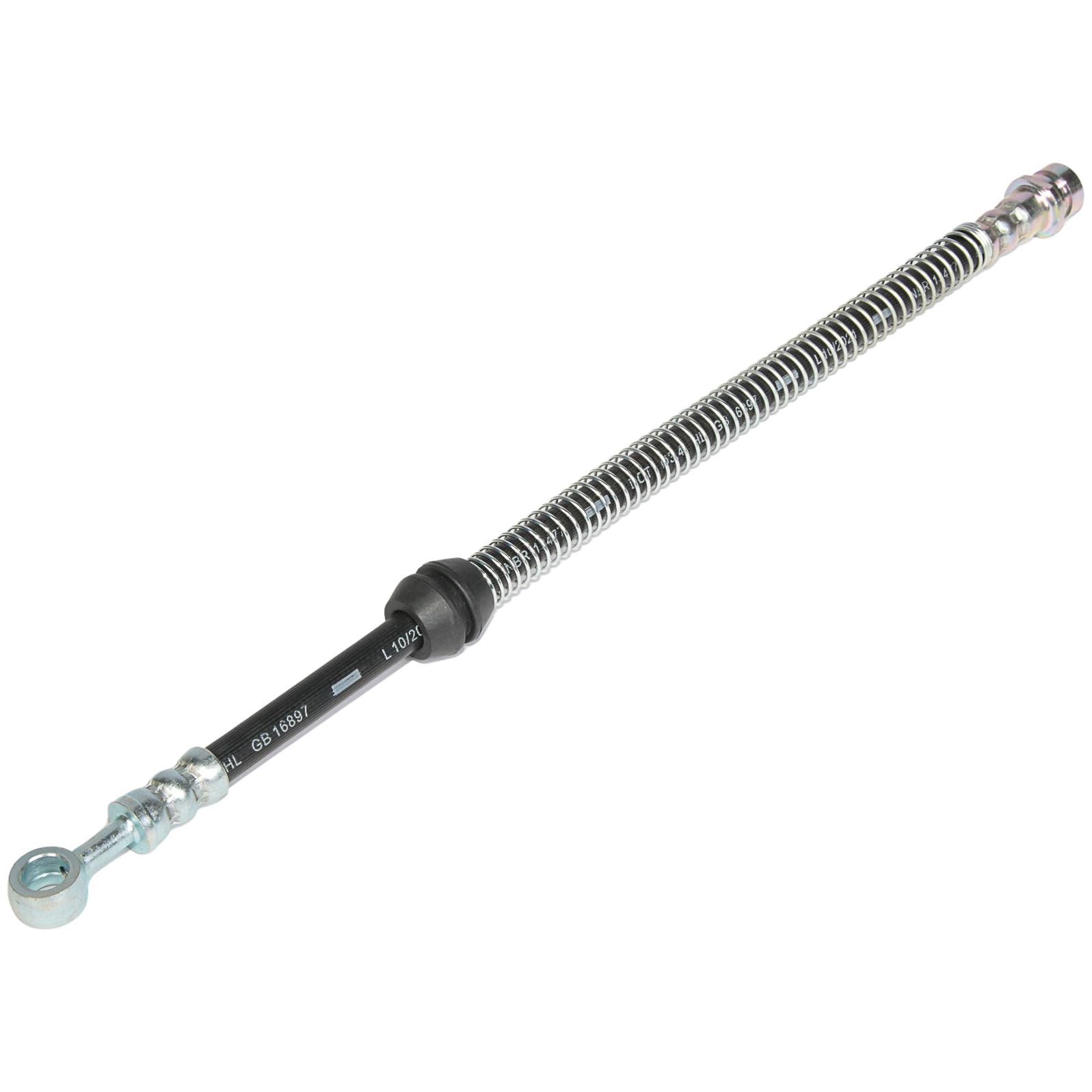 Flexível de Freio Dianteiro para Chery QQ - TRW - RPFX07570