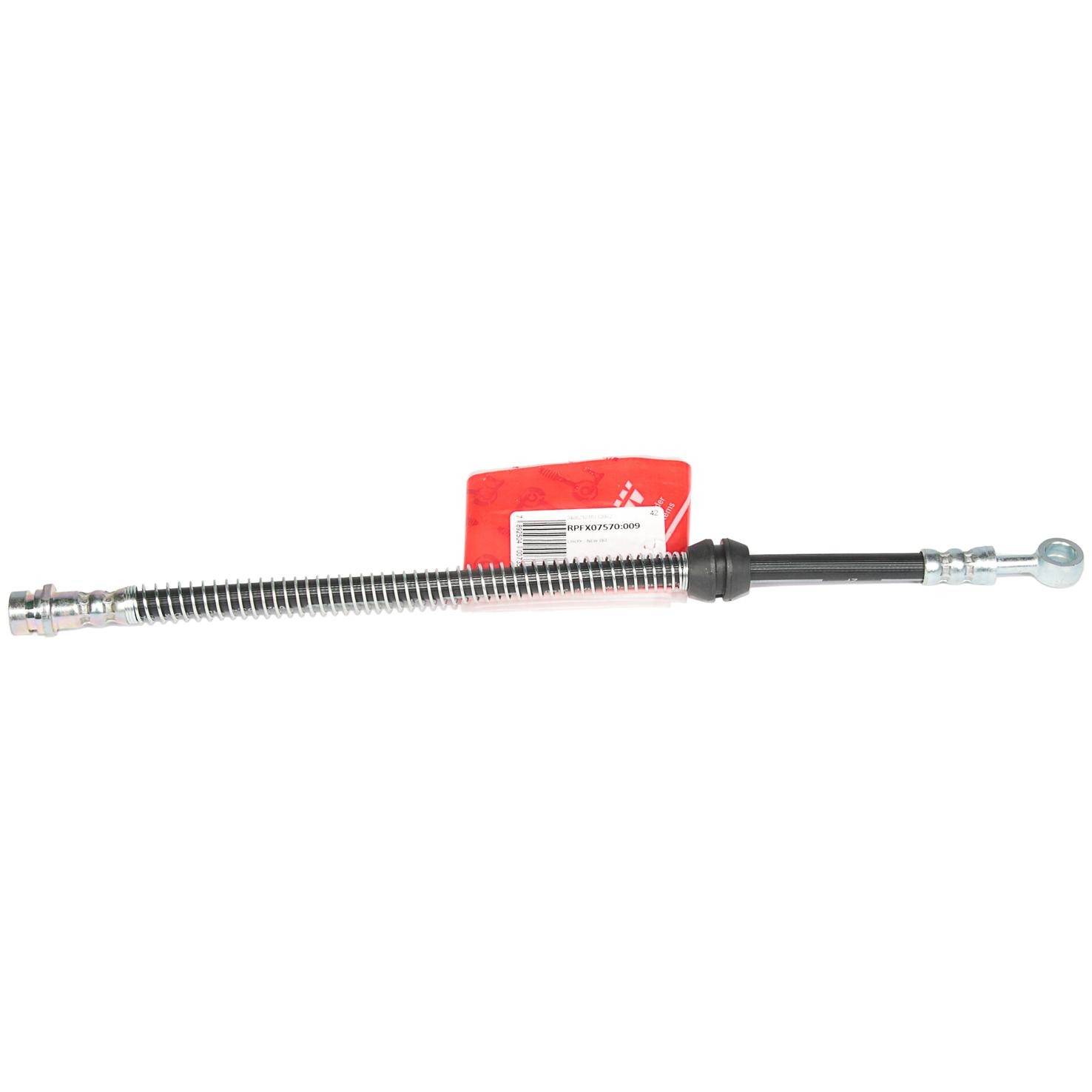 Flexível de Freio Dianteiro para Chery QQ - TRW - RPFX07570