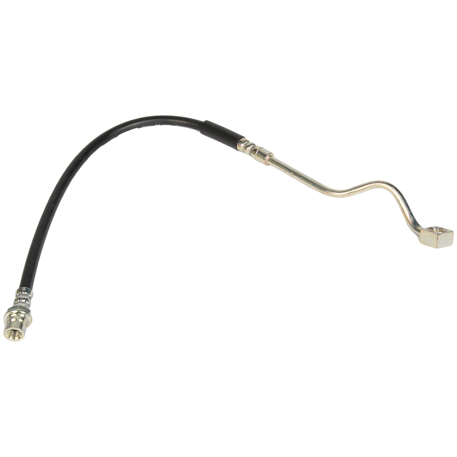 Flexível de Freio Dianteiro Direito para Ford F-4000 - TRW - RPFX03060