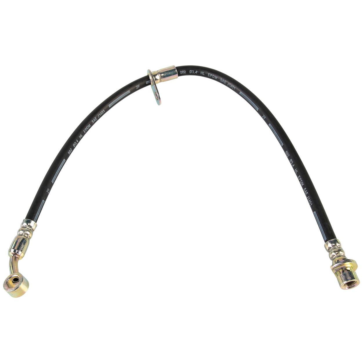 Flexível de Freio Dianteiro Direito para Honda Civic - TRW - RPFX02830