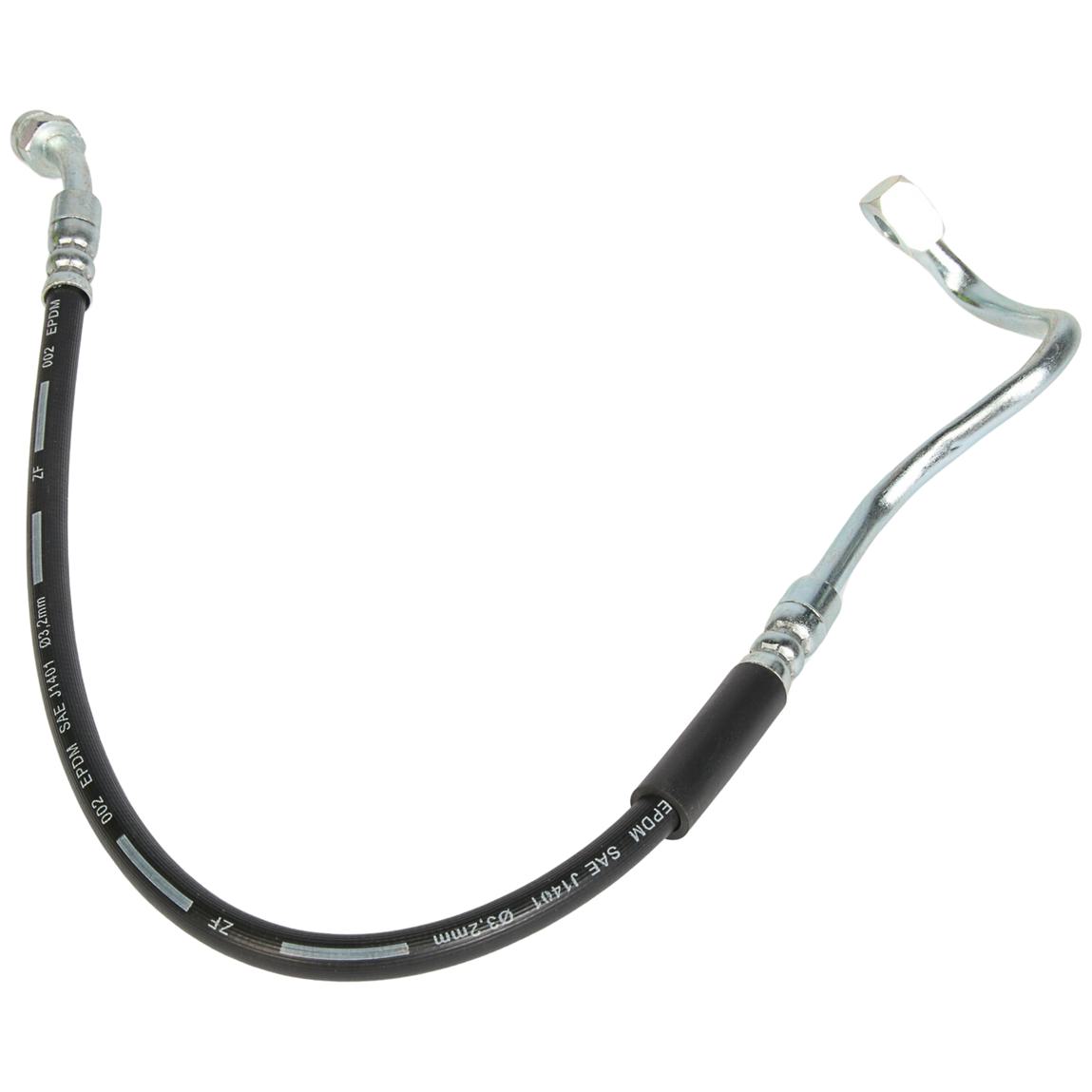 Flexível de Freio Dianteiro Esquerdo para Ford F-4000 - TRW - RPFX02280