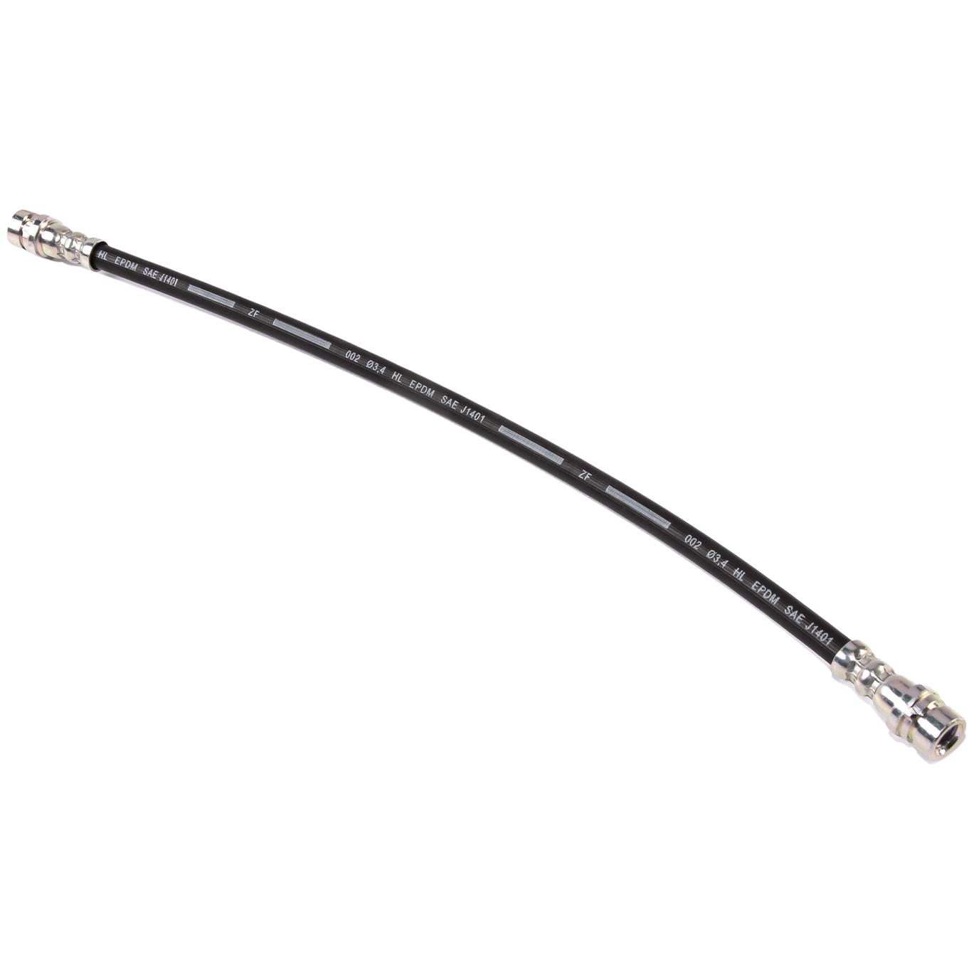 Tubo Flexível de Freio Traseiro TRW RPFX07120