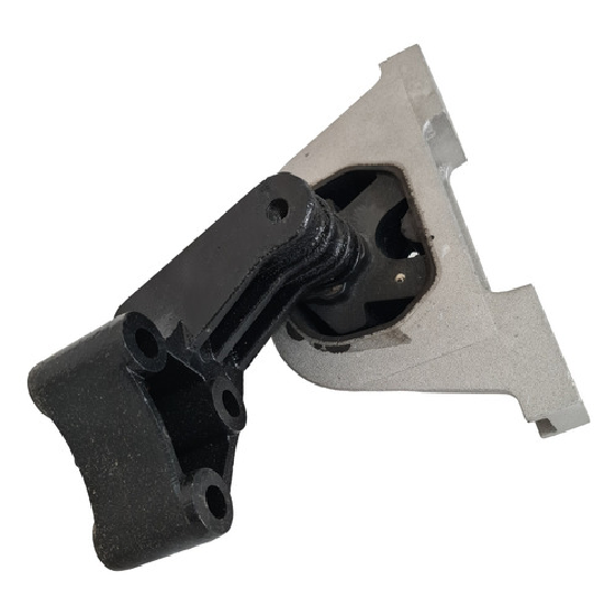 Coxim do Motor Direito Fiat 51744579