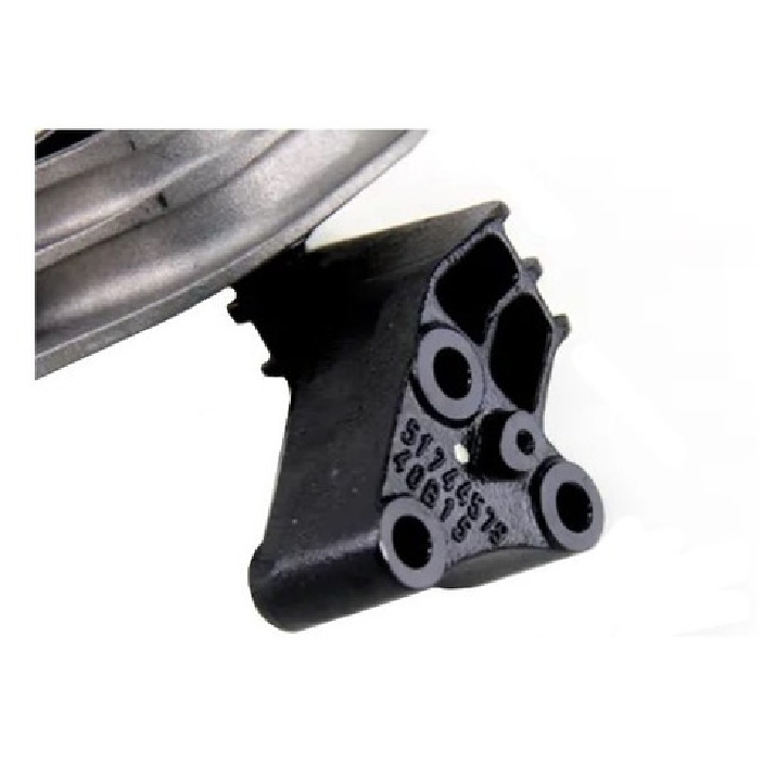 Coxim do Motor Direito Fiat 51744579