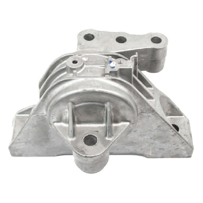 Coxim do Motor Fiat 51987509