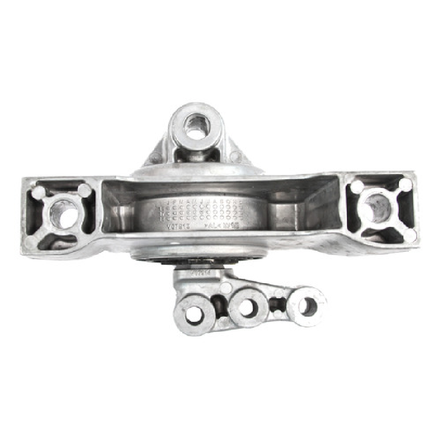 Coxim do Motor Fiat 51987509