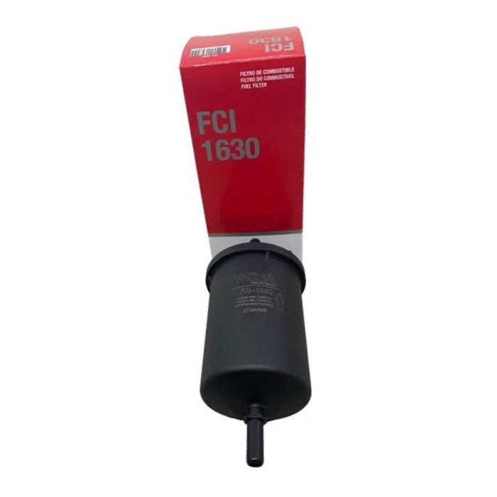 Kit Troca Completa Filtros Ar Óleo Combustível Cabine HB20 HB20X 1.6 16V 12/19 - Wega - WKL-224