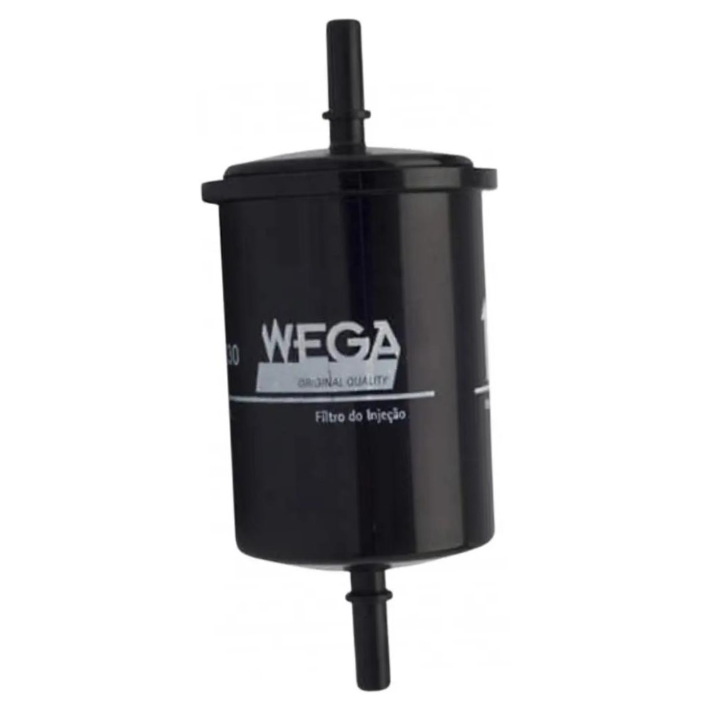 Kit Filtros de Ar Combustível Óleo e Cabine para Hyundai HB20 e HB20S - Wega - WKL-225