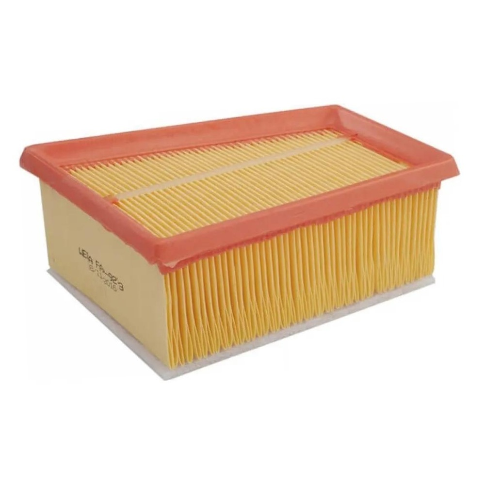 Kit Troca Completa Filtros Ar Óleo Comb Cabine Duster Logan Oroch Sandero 07/17 - Wega - WKL-263