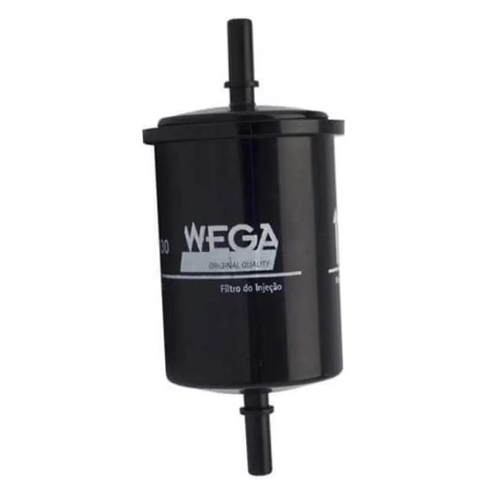 Kit Filtro Ar Comb Óleo Cab VW Nivus Polo T-Cross Virtus 1.0 12V TSI EA211 17/24 - Wega - WKL-302
