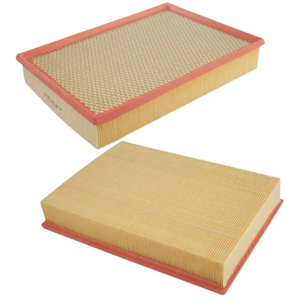 Kit Filtro Ar Óleo Comb Comb Cab MB Sprinter 314 416 516 CDI 2.2 16V OM651 19/24 - Wega - WKU-601