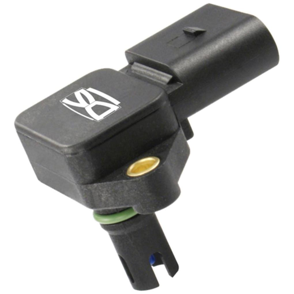 Sensor de Pressão MAP Plástico 12V com 4 Pinos Conectores - DS - 1708