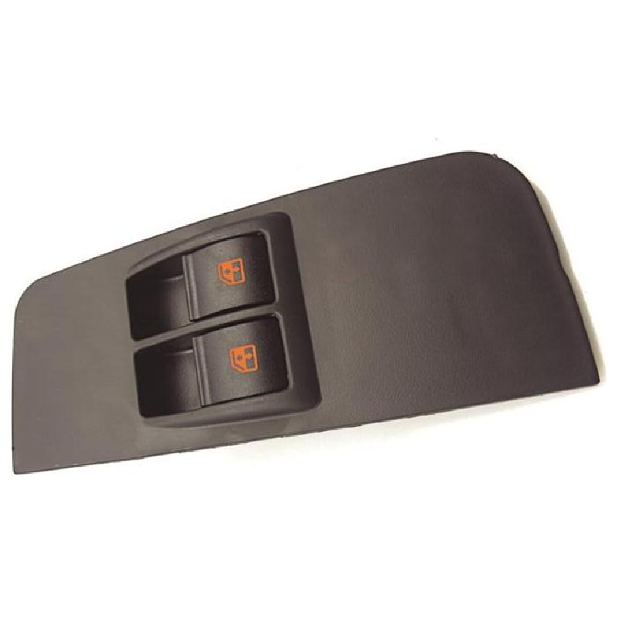Interruptor do Vidro Elétrico Duplo - Multiqualita - FI1019
