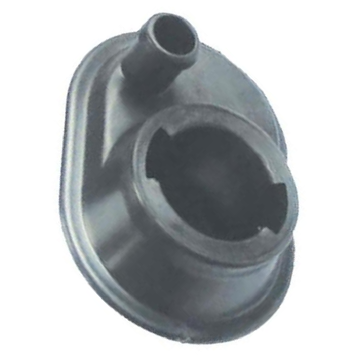 Bocal de Abastecimento de Óleo para Volkswagen Kombi - Dofab - 1513