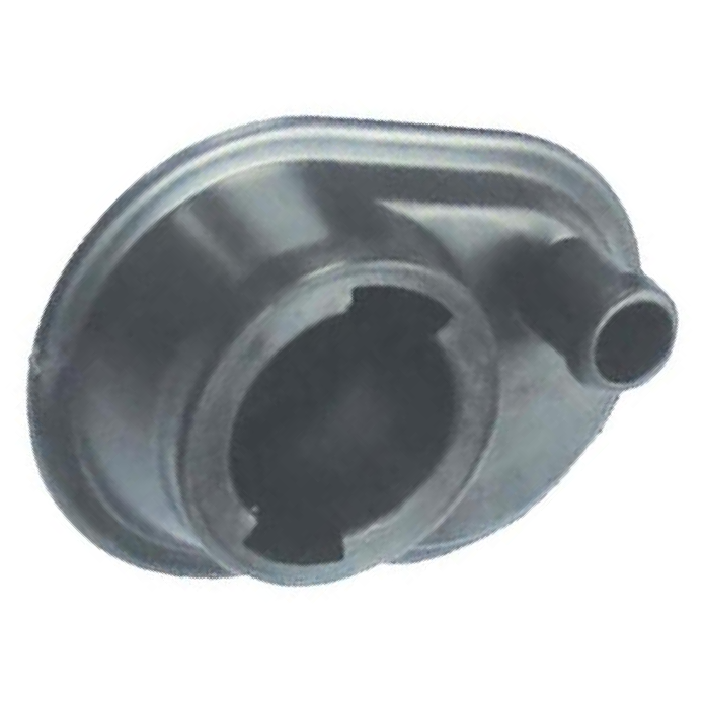 Bocal de Abastecimento de Óleo para Volkswagen Kombi - Dofab - 1513