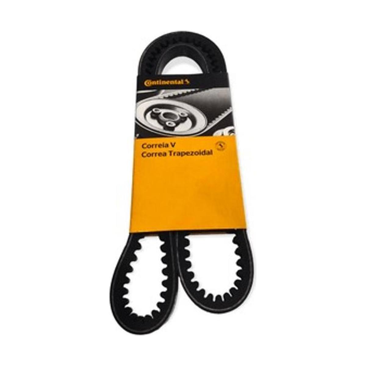 Correia V 13x1215 - continental Contitech - 13x1215