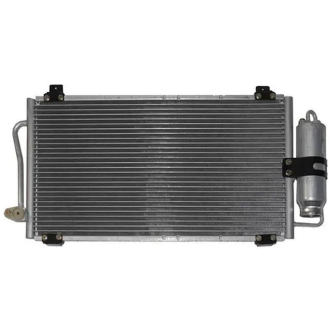 Condensador Fluxo Paralelo para Chevrolet Celta - Procooler - PC200012