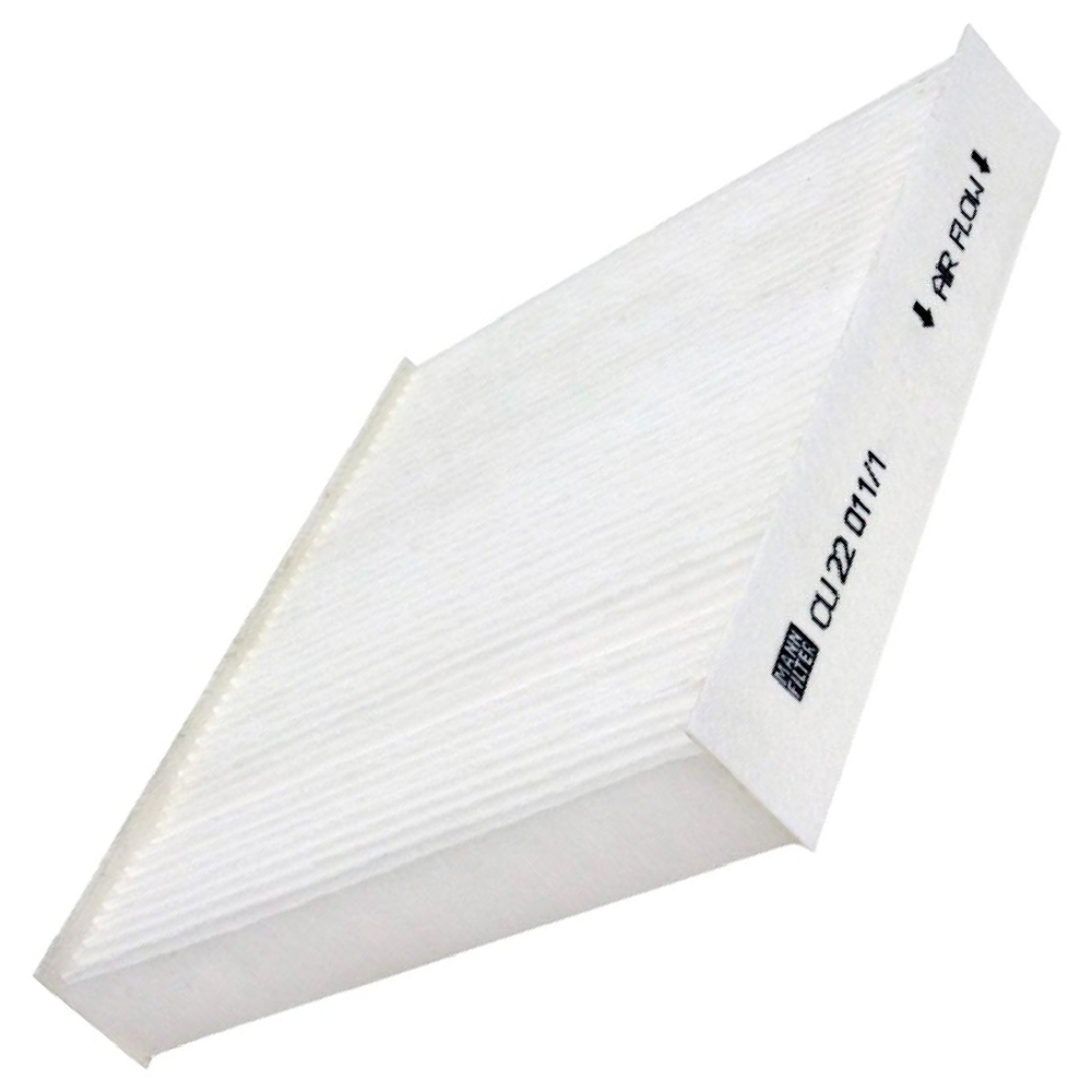 FIltro de Ar Condicionado Cabine - Mann-Filter - CU22011/1
