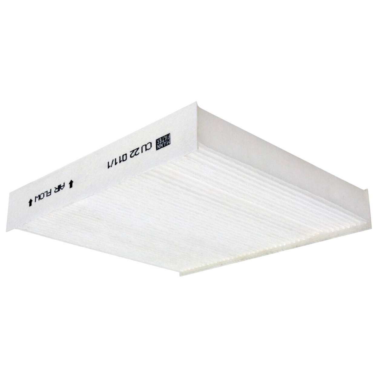 FIltro de Ar Condicionado Cabine - Mann-Filter - CU22011/1