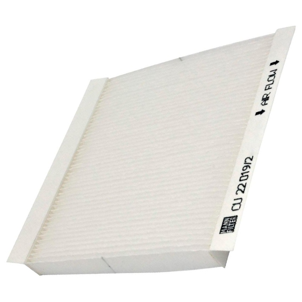 FIltro de Ar Condicionado Cabine - Mann-Filter - CU22019/2