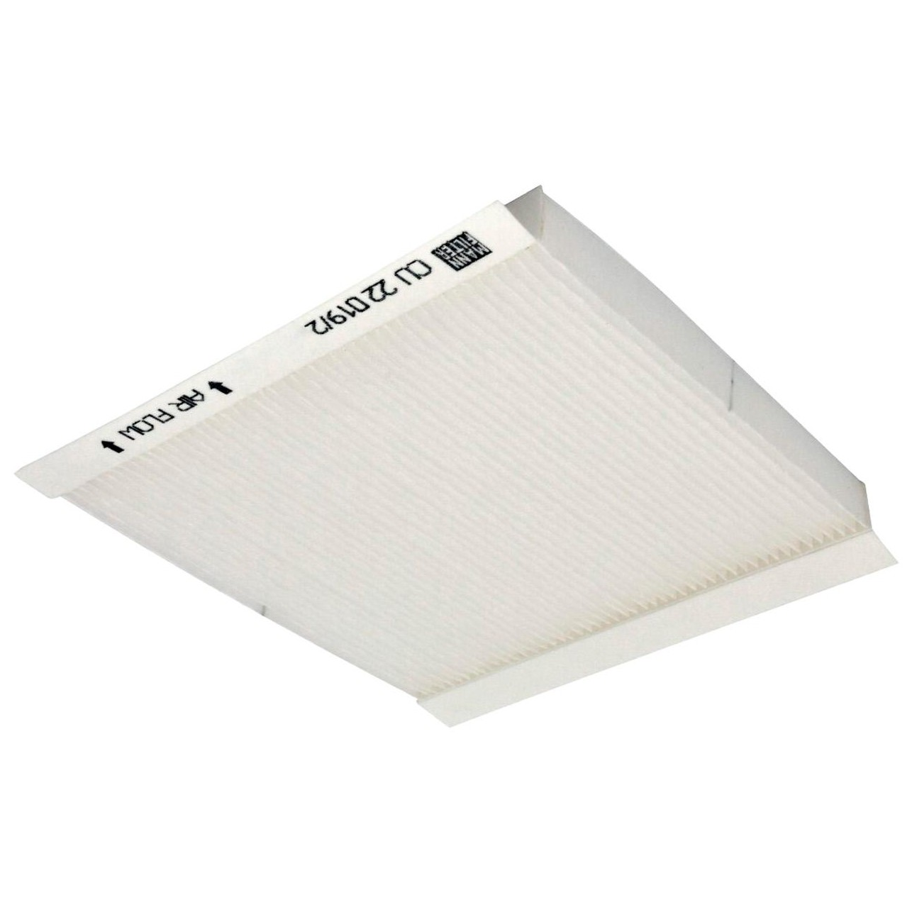 FIltro de Ar Condicionado Cabine - Mann-Filter - CU22019/2