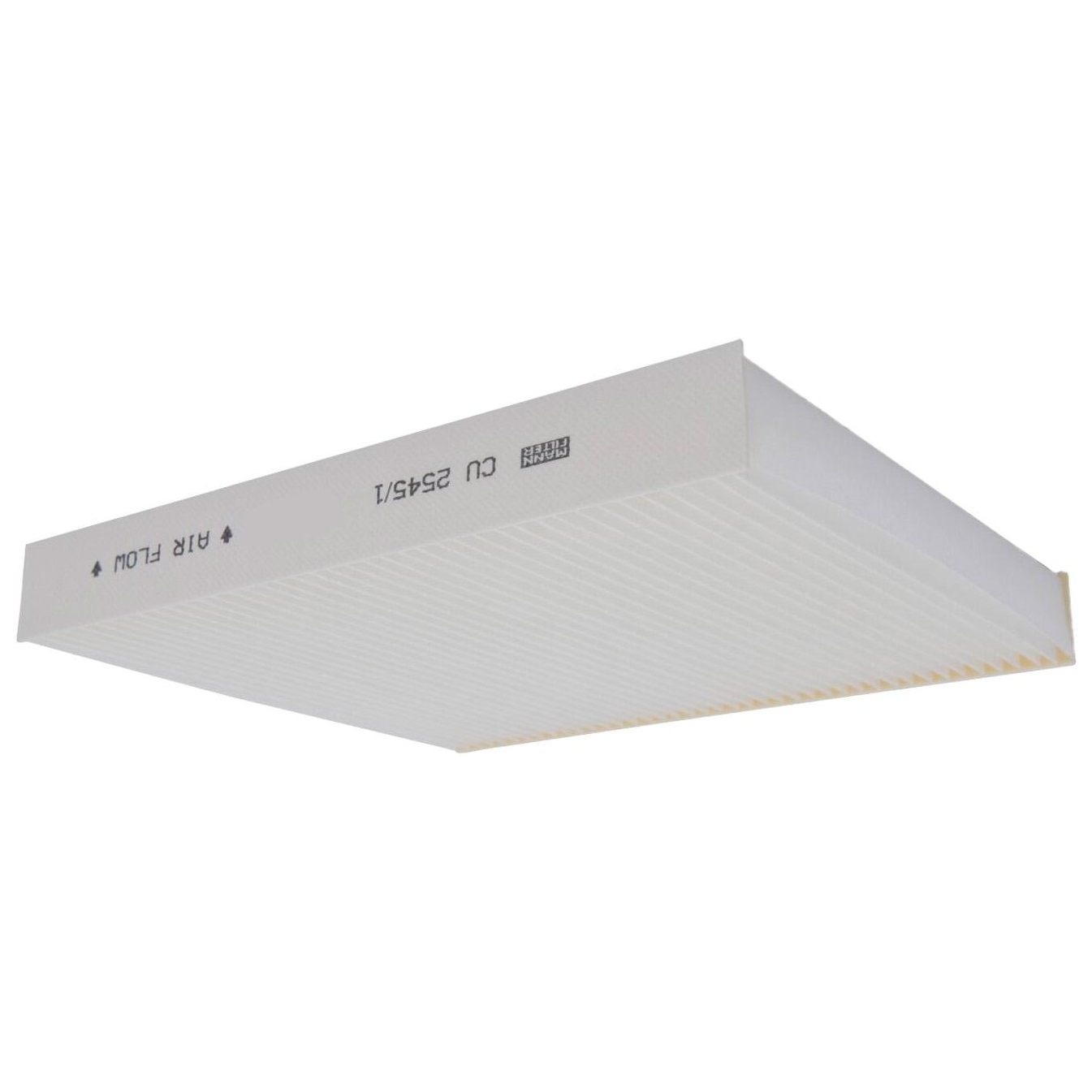FIltro de Ar Condicionado Cabine - Mann-Filter - CU2545/1