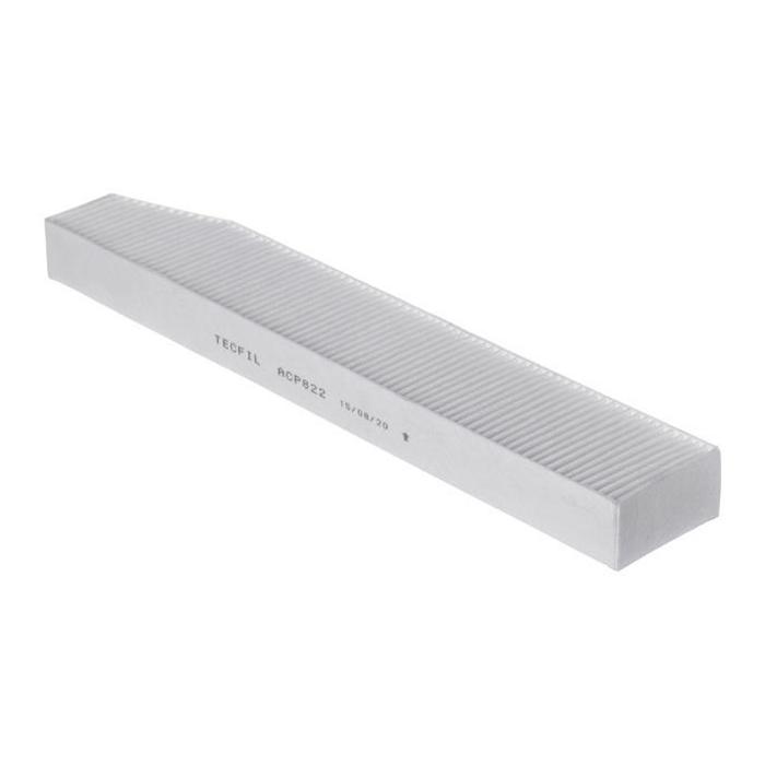 Filtro de Ar da Cabine para Jeep Cherokee e Grand Cherokee - Tecfil - ACP822
