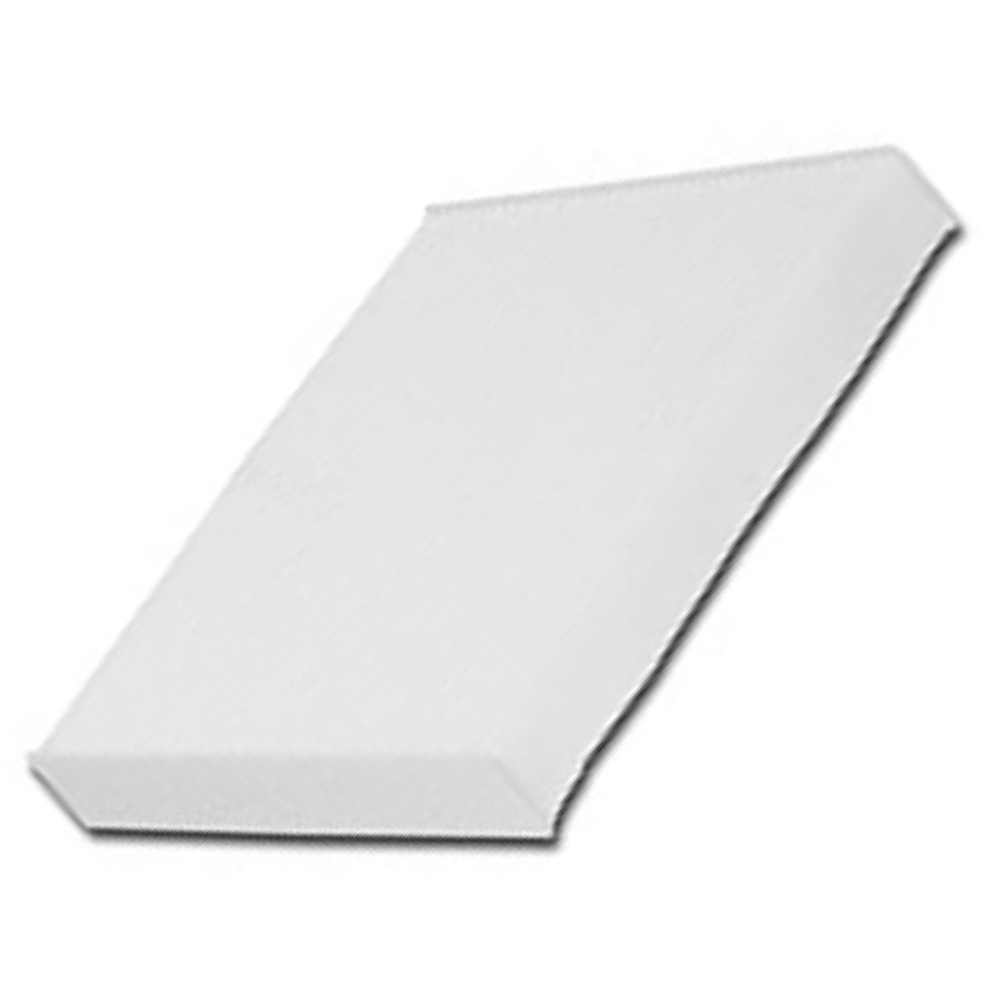 FIltro de Ar Condicionado Cabine - Tecfil - ACP887