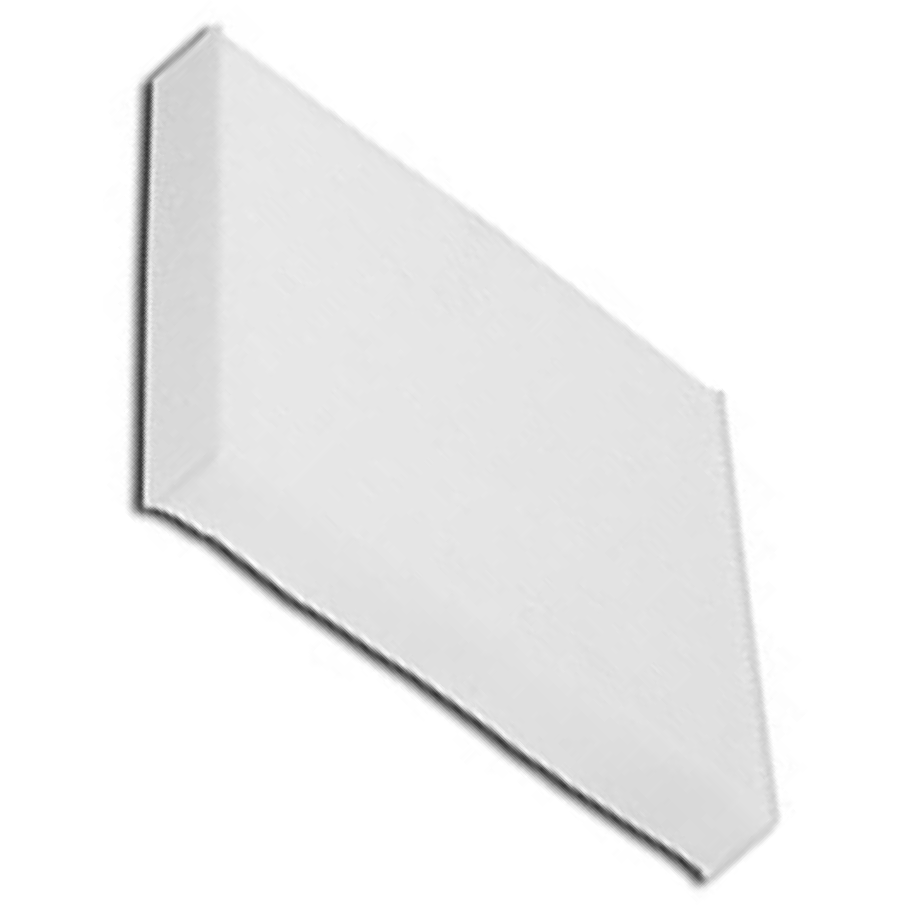 FIltro de Ar Condicionado Cabine - Tecfil - ACP887