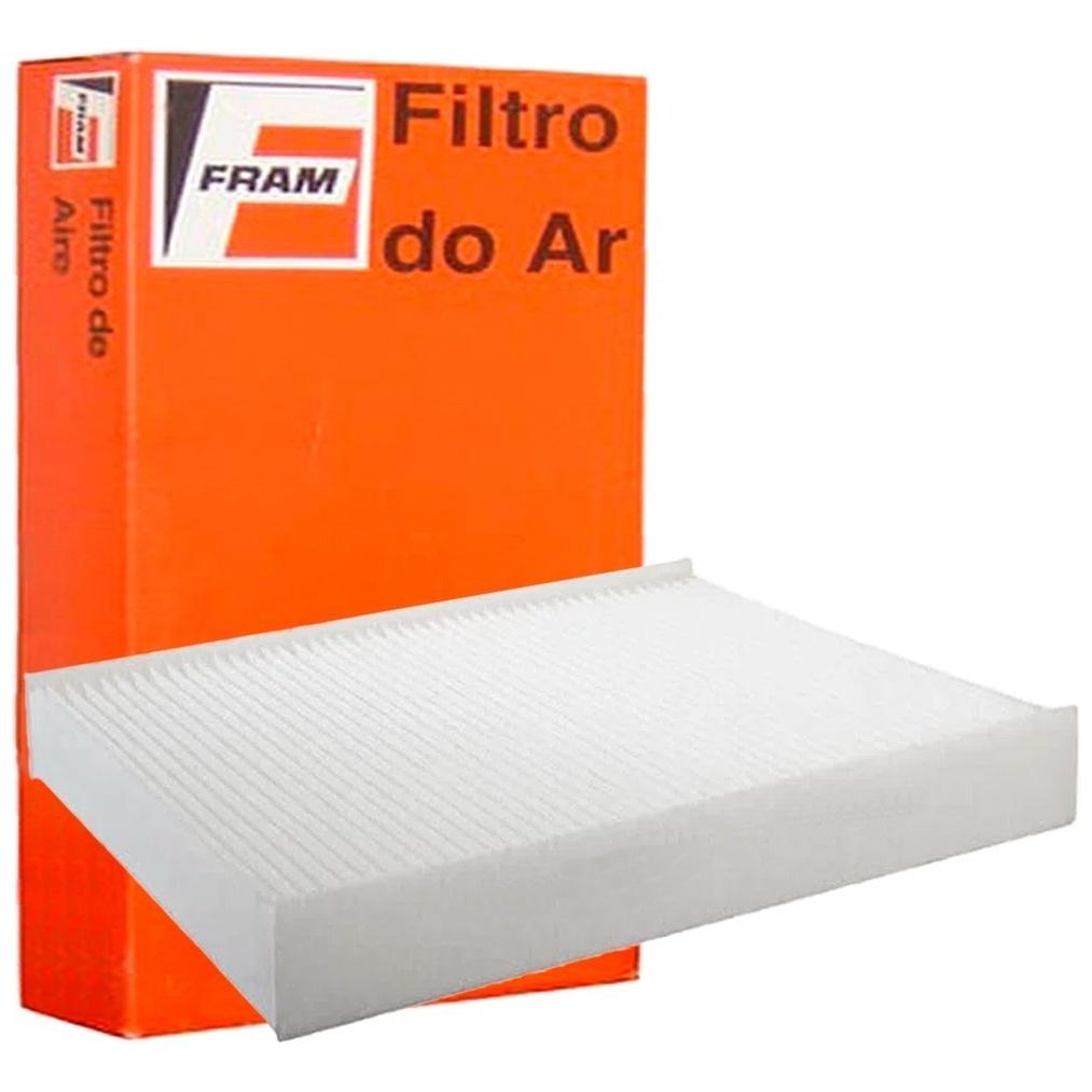 Filtro de Ar da Cabine para Hyundai Veracruz - Fram - CF10732