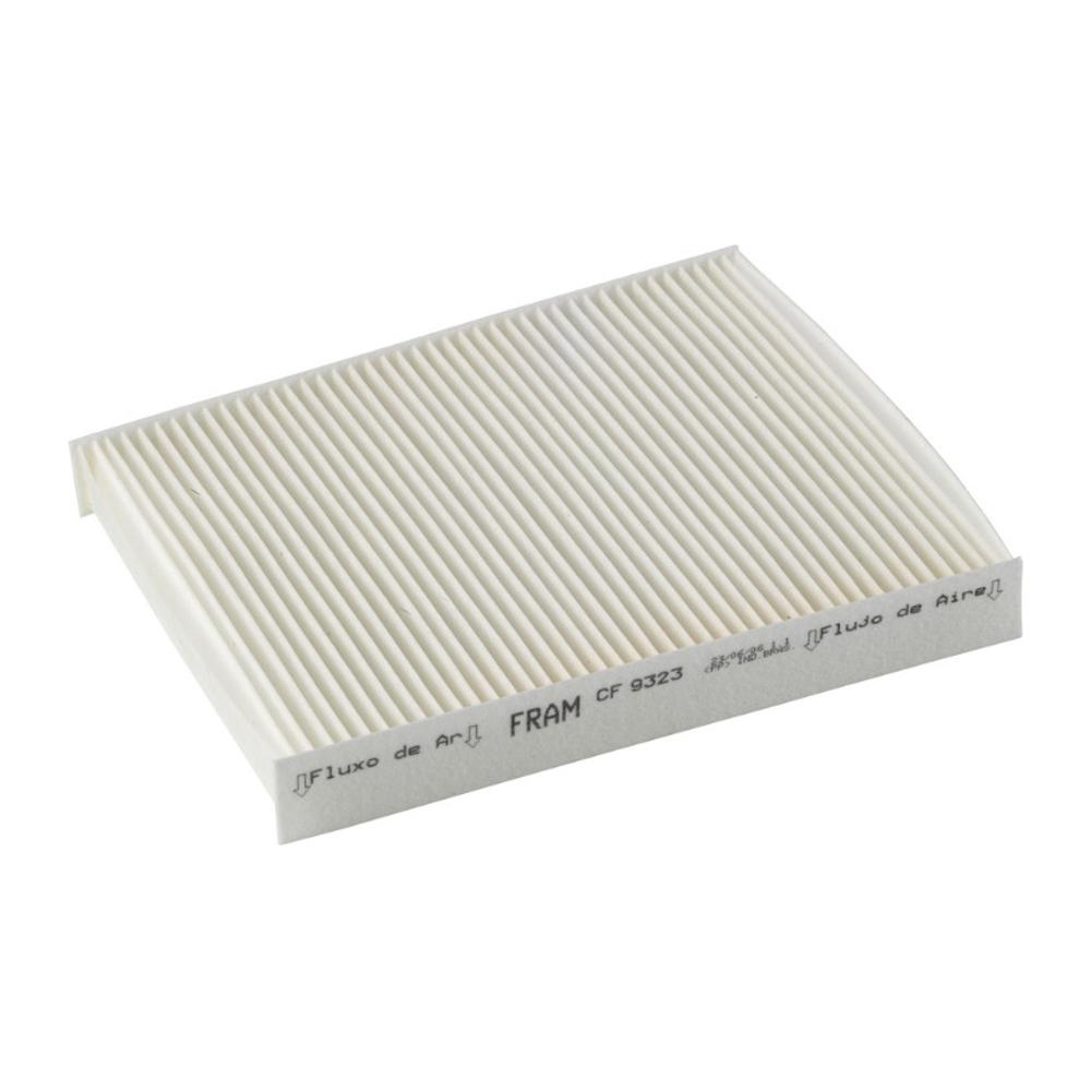 Filtro de Ar da Cabine para Ford Focus e Focus Sedan - Fram - CF10845
