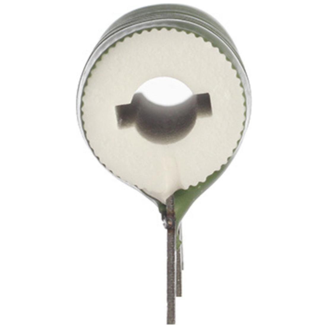 Resistência do Eletroventilador Tubular 3 Pinos para Chevrolet Monza - Multiqualita - MQ1014
