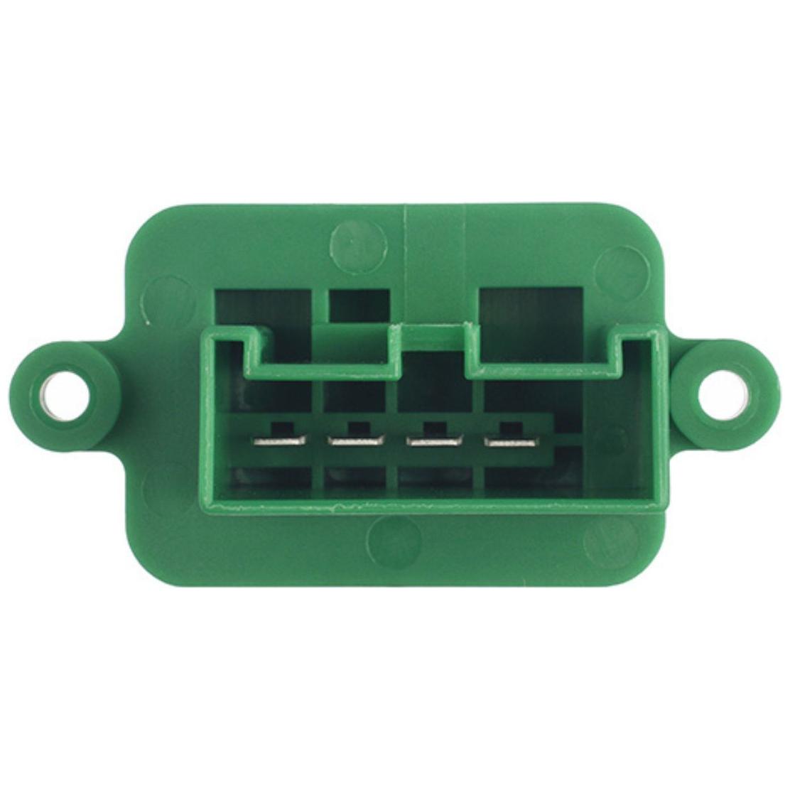 Resistência Eletroventilador 12V 4 Pinos - Multiqualita - MQ1021