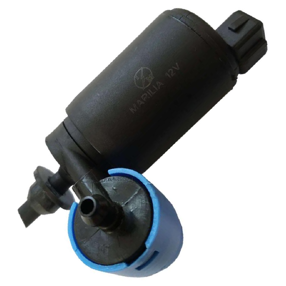 Bomba do Lavador do Para-Brisa 12V para Volkswagen Gol e Parati - Marilia - IM20611