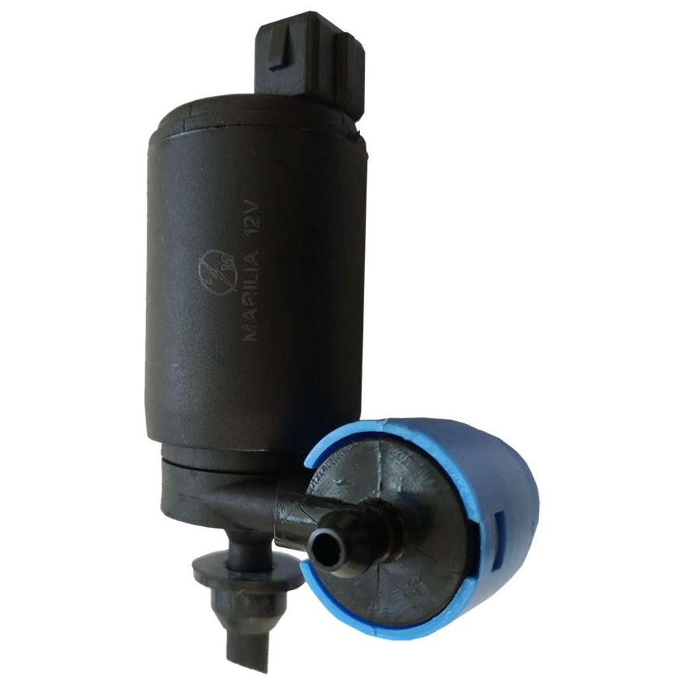 Bomba do Lavador do Para-Brisa 12V para Volkswagen Gol e Parati - Marilia - IM20611