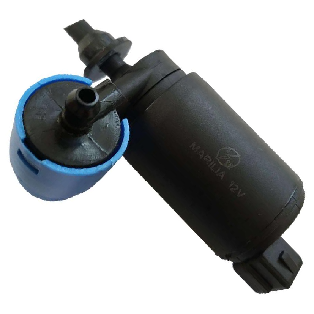 Bomba do Lavador do Para-Brisa 12V para Volkswagen Gol e Parati - Marilia - IM20611