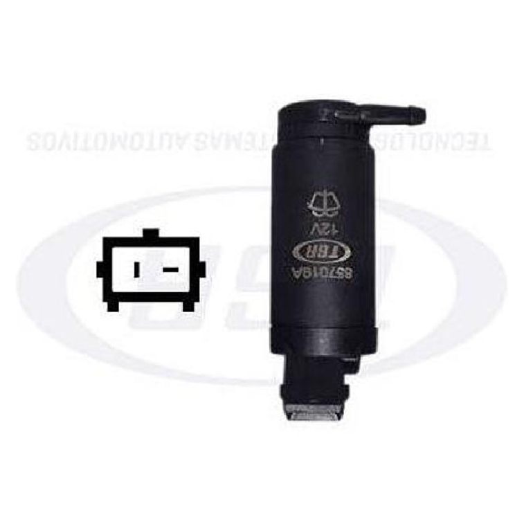 Bomba do Lavador do Para-brisa 24V - TSA - 857019A