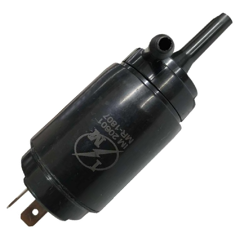 Bomba do Lavador do Para-brisa 24V - Marilia - IM20601