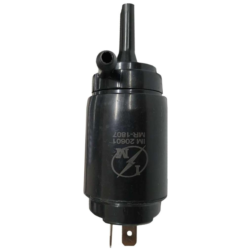 Bomba do Lavador do Para-brisa 24V - Marilia - IM20601
