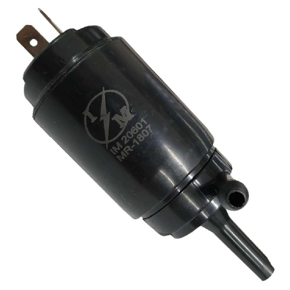 Bomba do Lavador do Para-brisa 24V - Marilia - IM20601