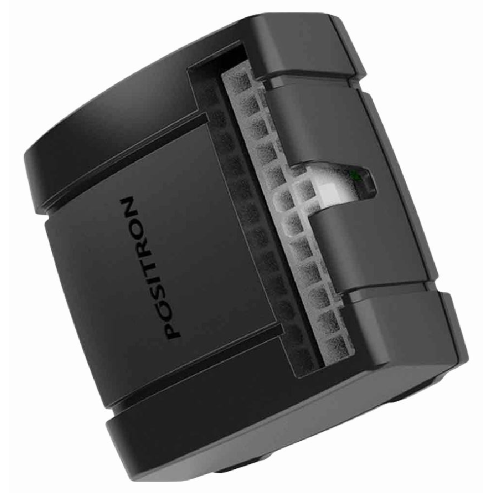Módulo de Vidro Elétrico - Pósitron - 12751000