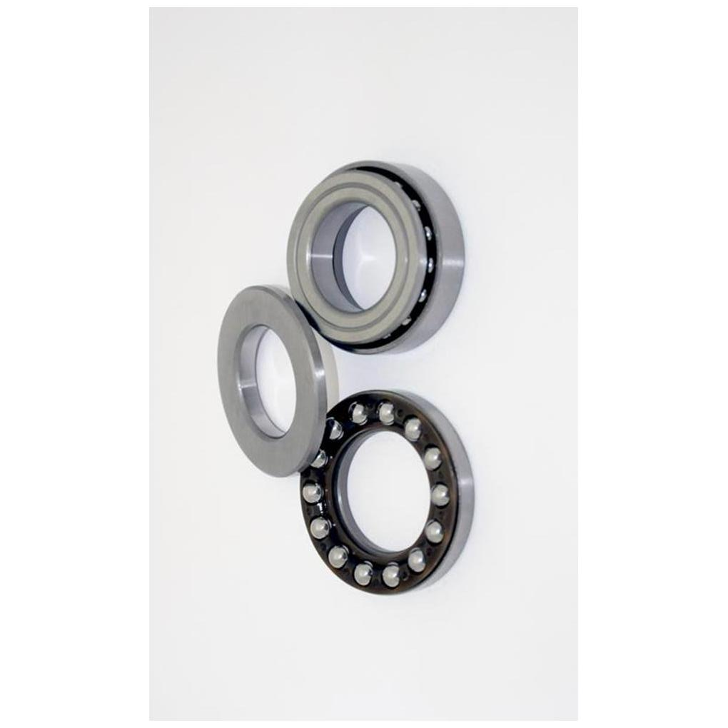 Caixa de Direção Mecânica para Dafra Speed 150 Suzuki Intruder 125 - Danidrea - 5009