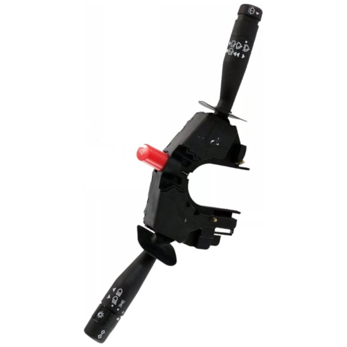 Chave de Seta - Diretec - DTC1115