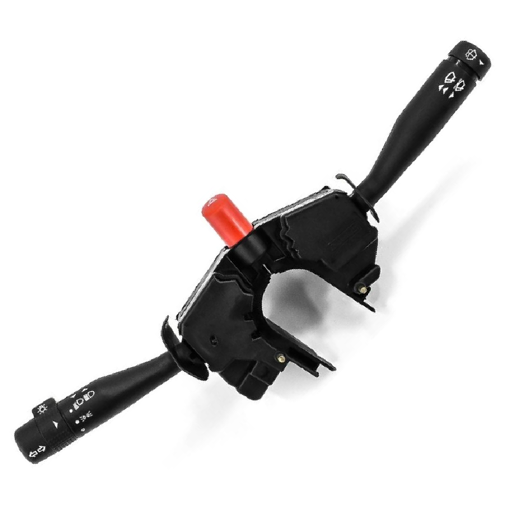 Chave de Seta Plástico 12V - Diretec - DTC1114