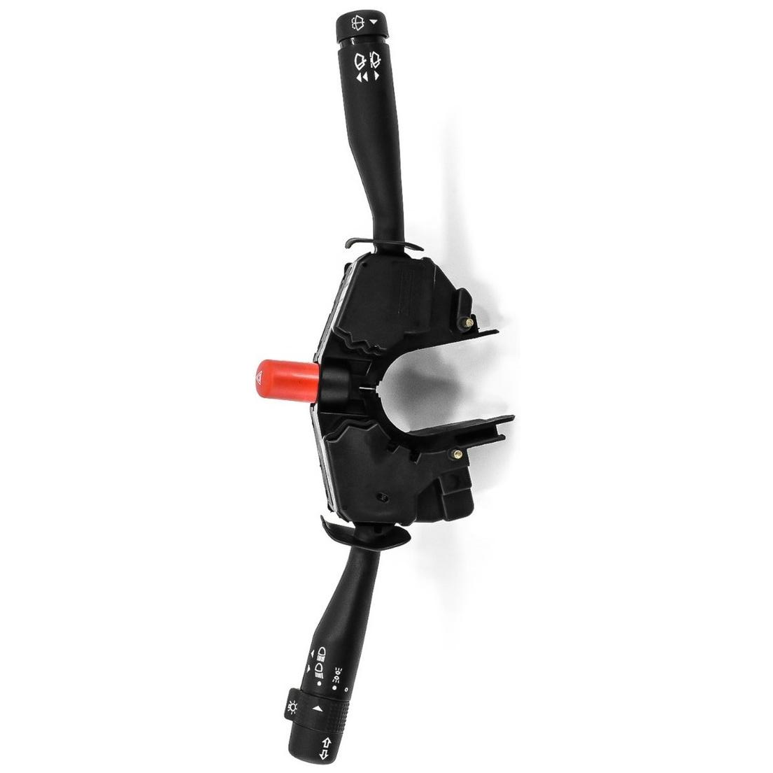 Chave de Seta Plástico 12V - Diretec - DTC1114