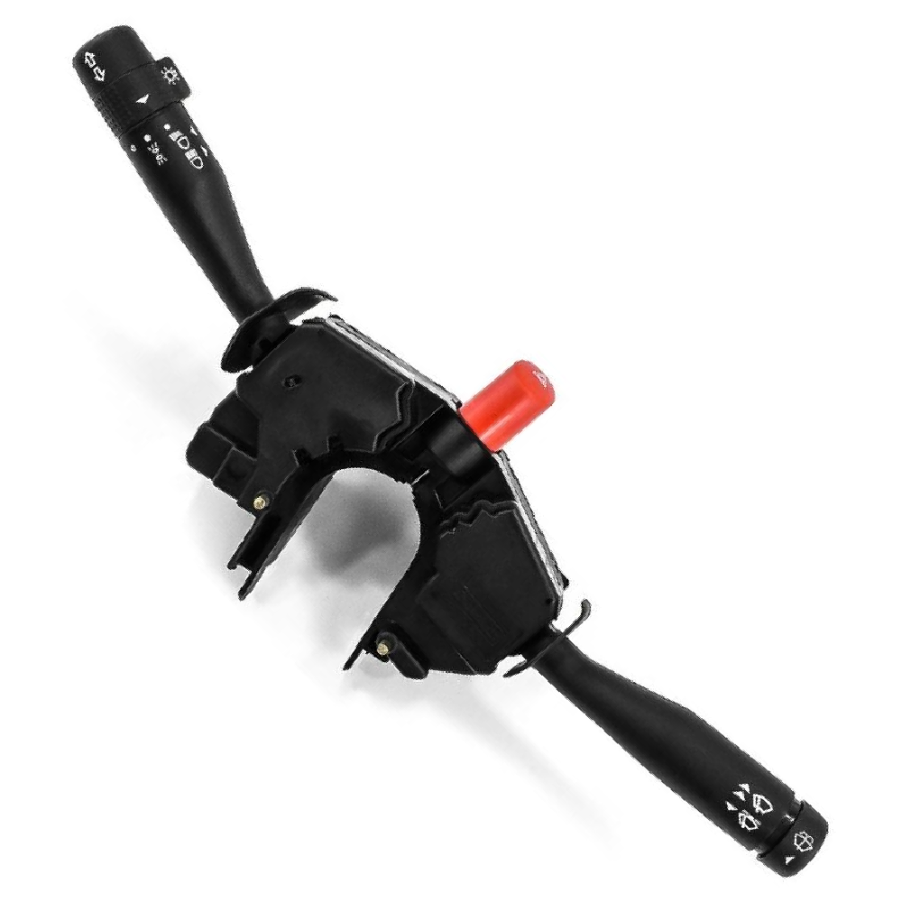 Chave de Seta Plástico 12V - Diretec - DTC1114