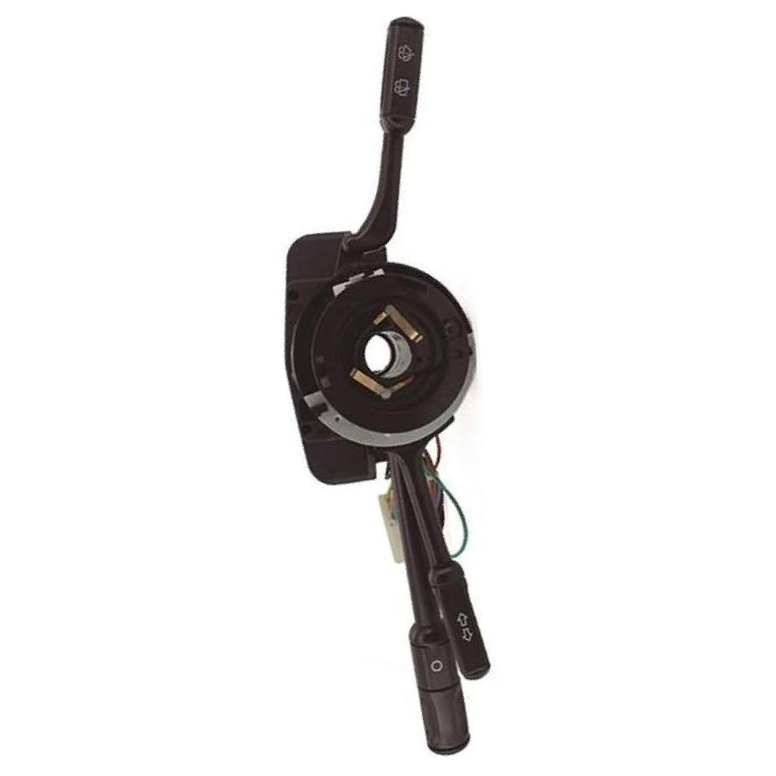 Chave de Seta para Fiat Elba e Uno - Multiqualita - FI91465