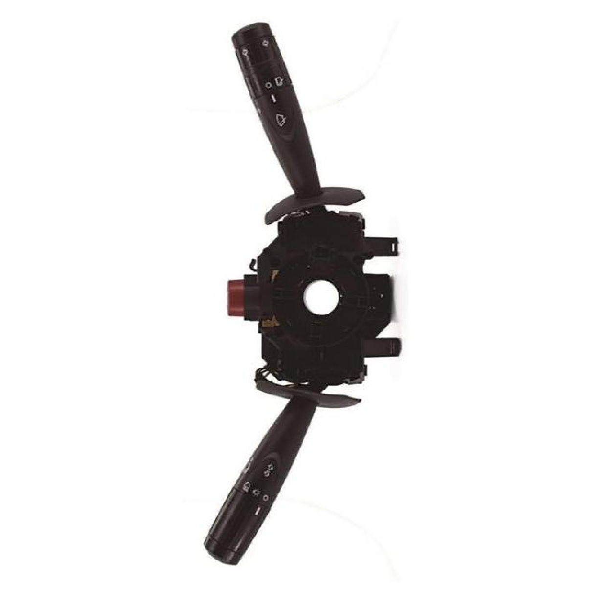 Chave de Seta para Fiat Doblo e Palio - Multiqualita - FI91475