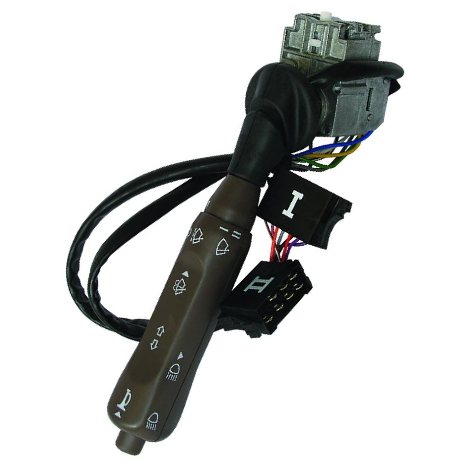 Chave de Seta 24V - Marilia - IM12050