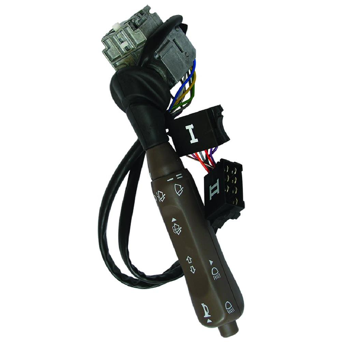 Chave de Seta 24V - Marilia - IM12050